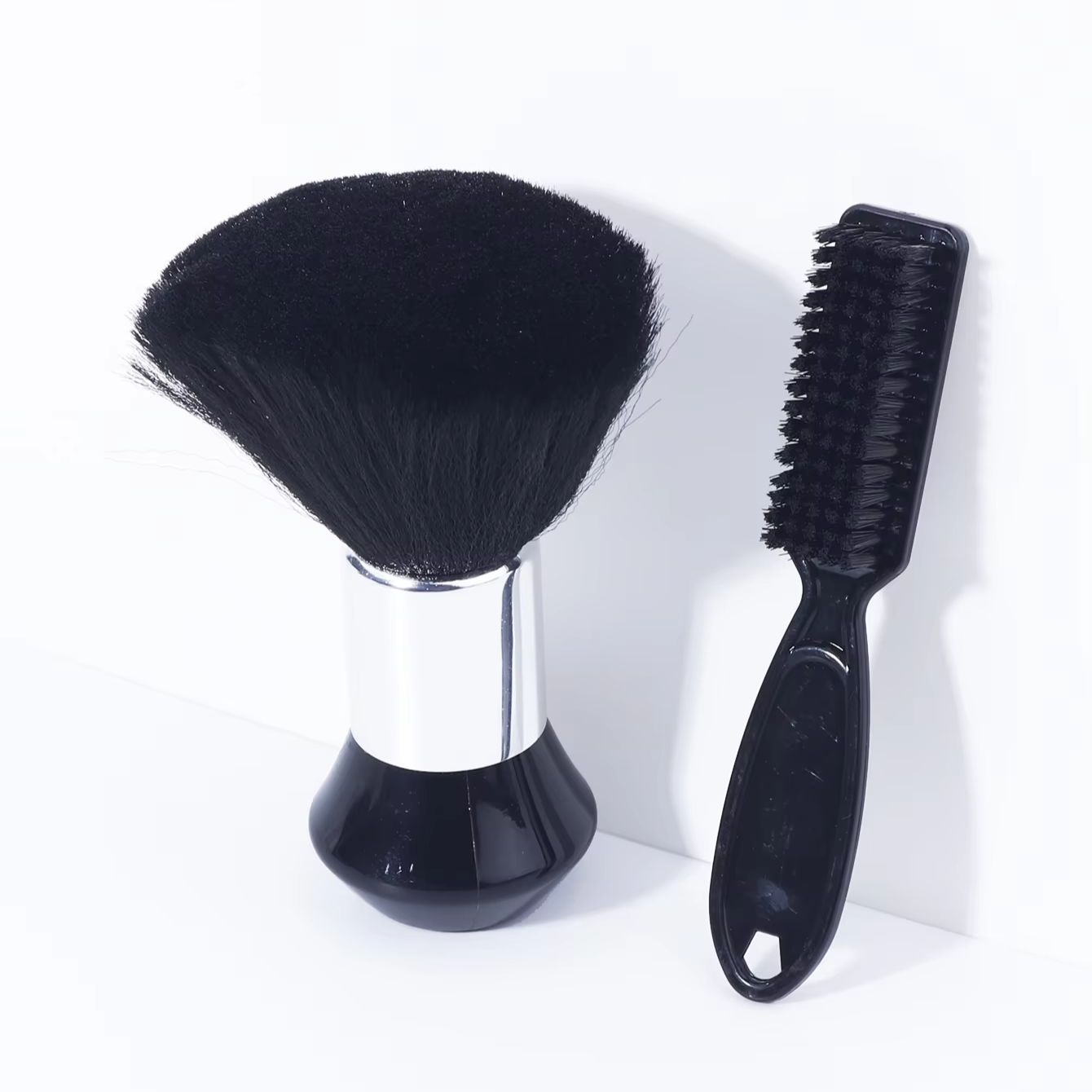 Shaving Brush Set - Set Sikat Penata Rambut Profesional 2
