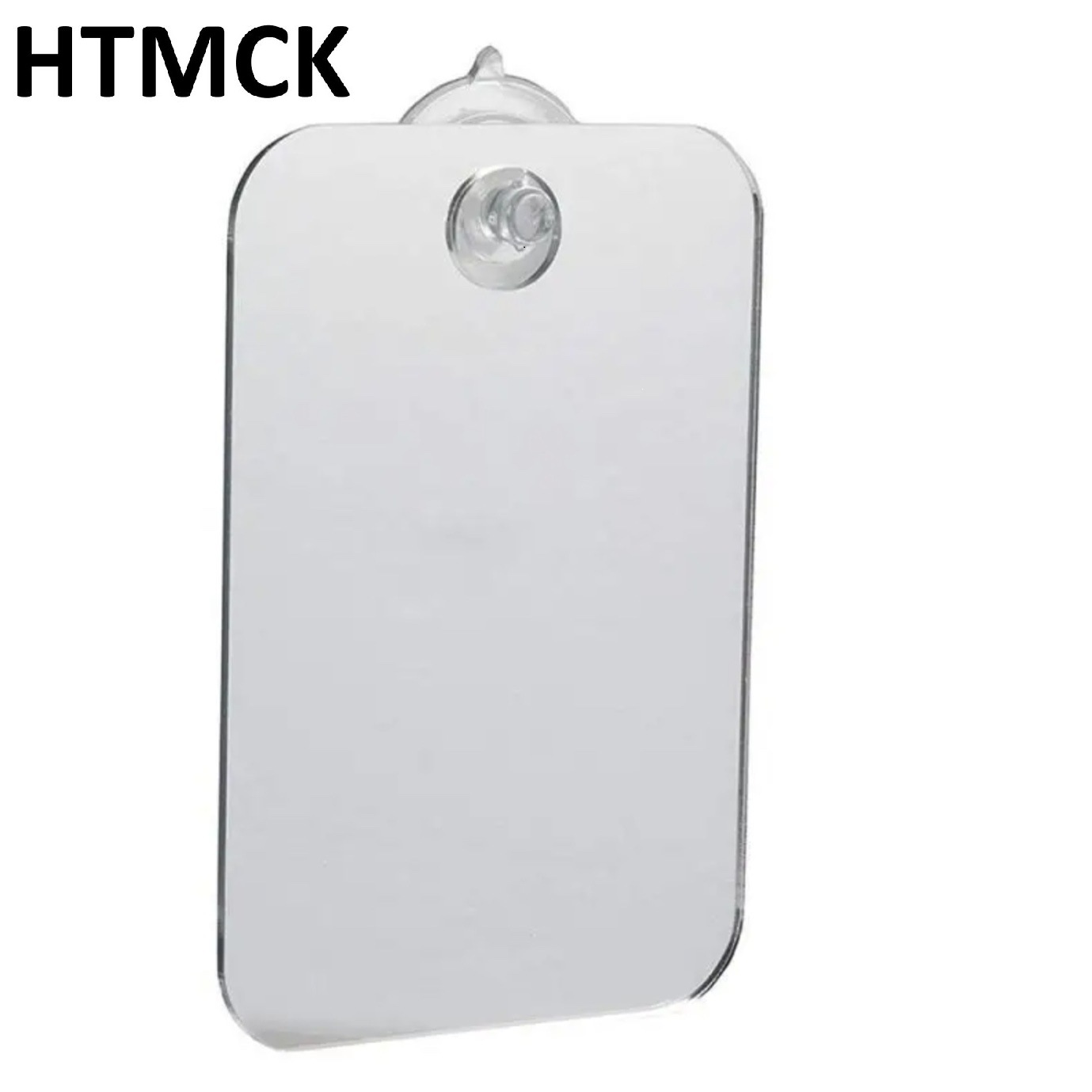 Men'S Grooming Mirror - Cermin Mandi Akrilik HTMCK dengan Suction