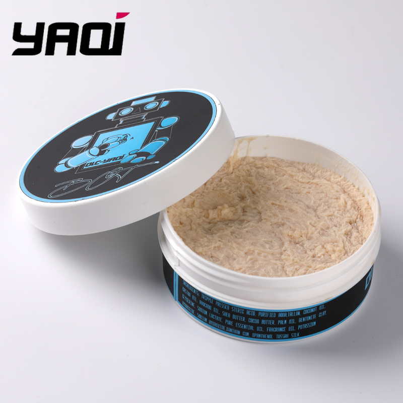 Men Grooming Usa - YAQI BOT Sabun Cukur Atisan untuk