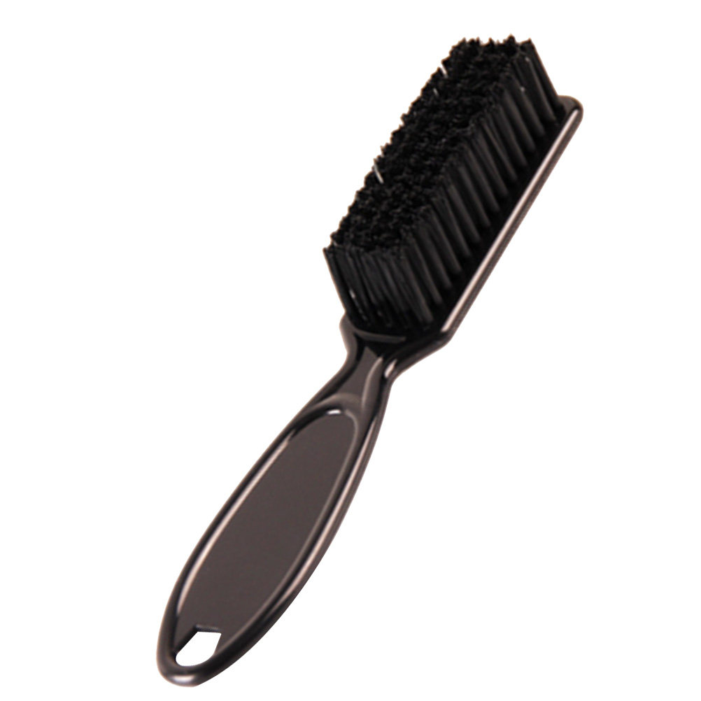 Men'S Grooming And Style - 3Pcs Sikat Jenggot Pegangan Halus Portabel