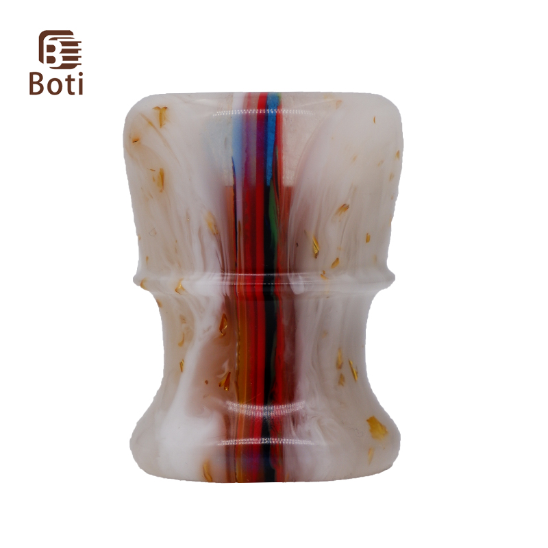 Shaving Brush Set - Boti Brush - Alat Sikat Cukur