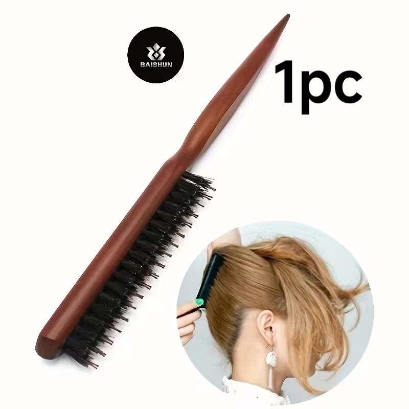1 Buah Sisir Rambut Anti Stati - Men'S Grooming And Style ulasan dan harga