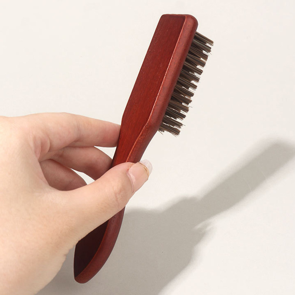 2 Buah Sikat Perawatan Jenggot - Men'S Grooming And Style ulasan dan harga