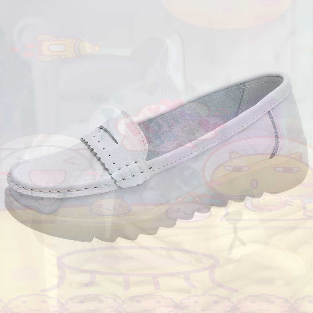 Moccasin Mengemudi Sepatu Rema - Men'S Grooming Experience ulasan dan harga
