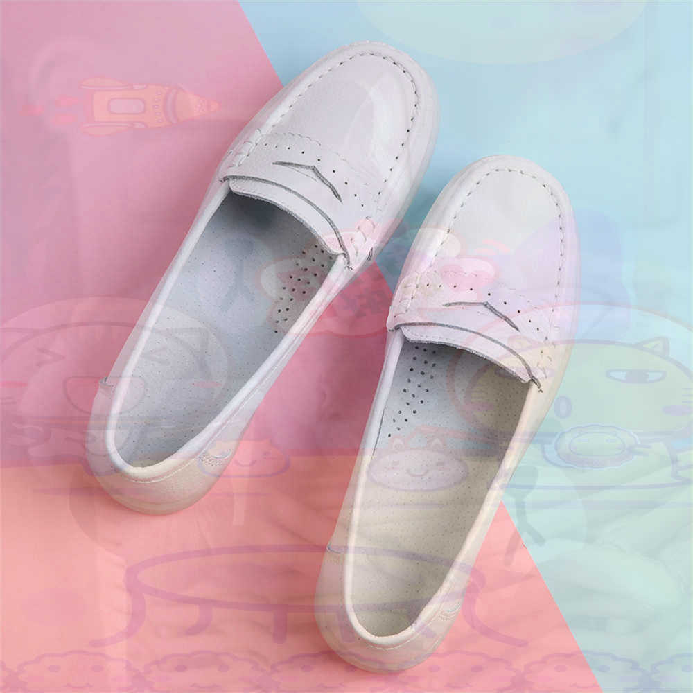 Moccasin Mengemudi Sepatu Rema - Men'S Grooming Experience ulasan dan harga