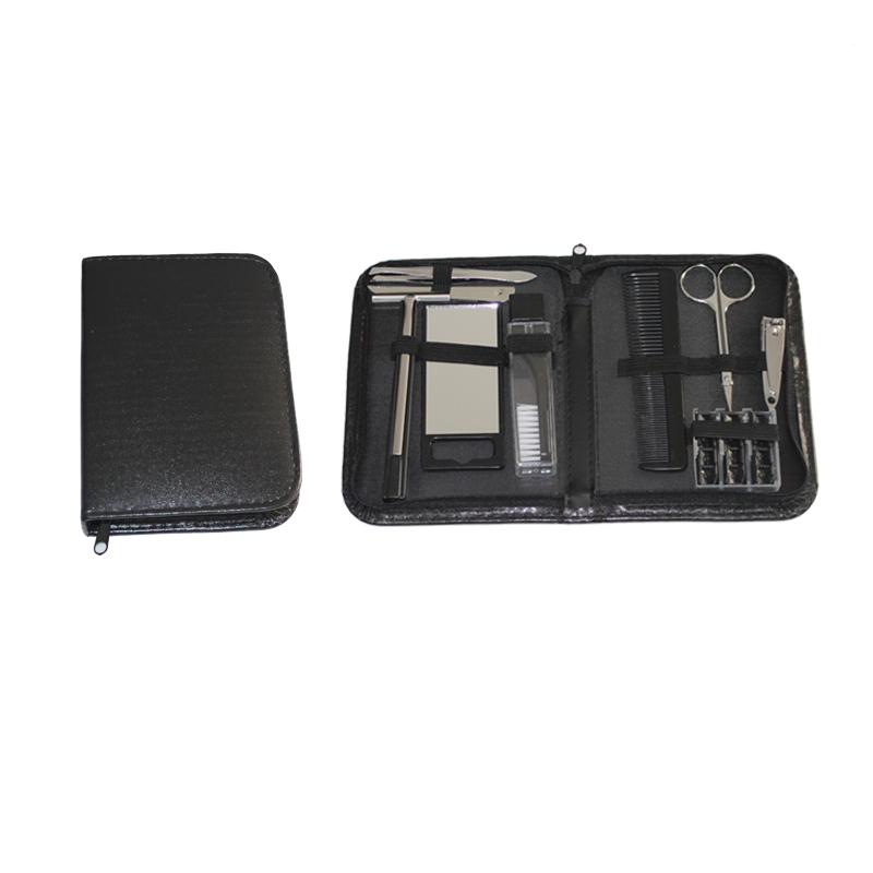 9 in 1 Peralatan Perawatan Kuk - Men'S Grooming Mirror ulasan dan harga