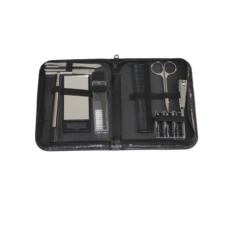 9 in 1 Peralatan Perawatan Kuk - Men'S Grooming Mirror ulasan dan harga