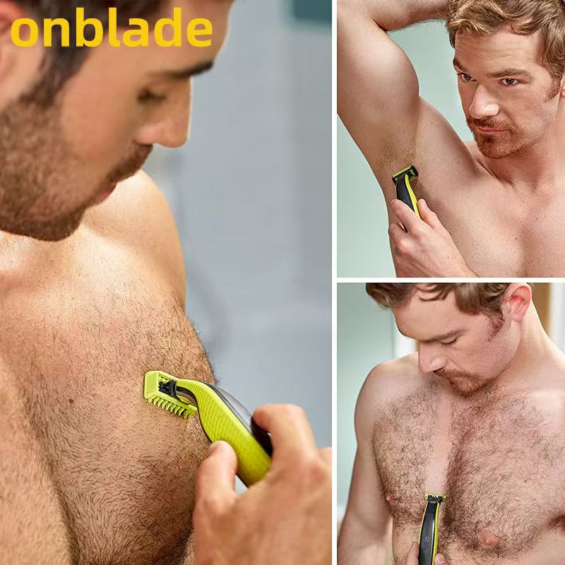 Kompatibel dengan model pisau  - Men'S Grooming Tape ulasan dan harga