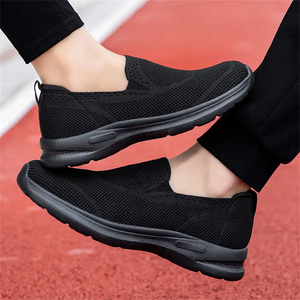 Tanpa renda jaring sepatu bot  - Men'S Grooming Experience ulasan dan harga