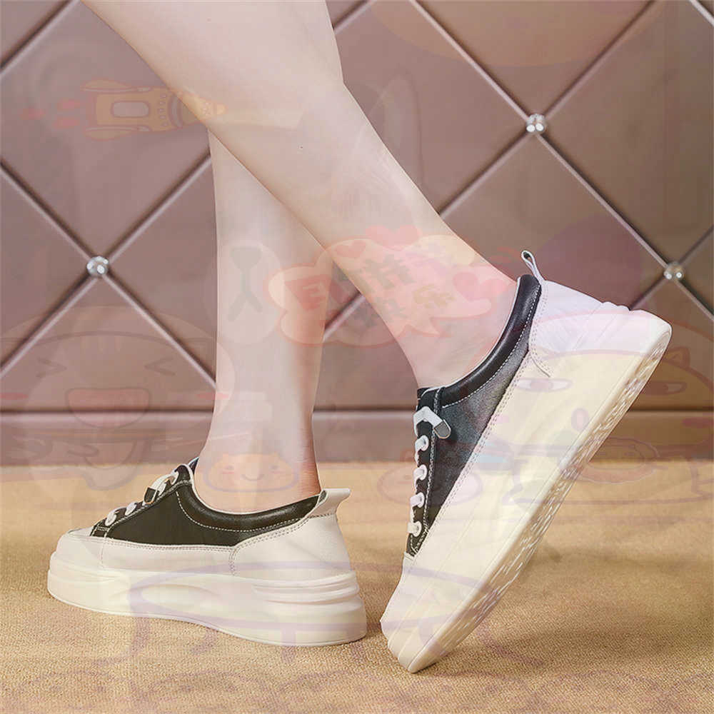 Sepatu Pantofel Chunky Berenda - Men'S Grooming Experience ulasan dan harga