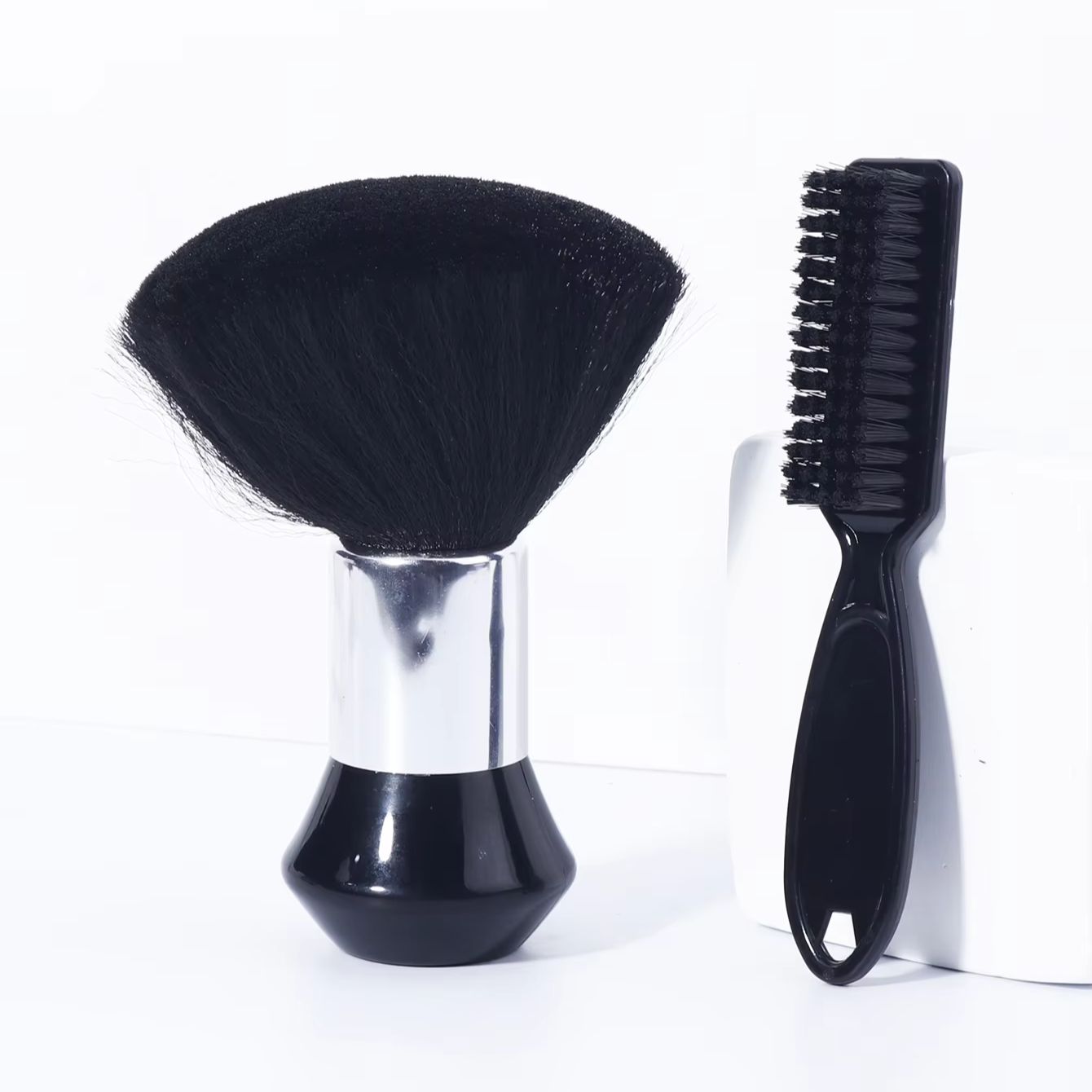 Set Sikat Penata Rambut Profes - Shaving Brush Set ulasan dan harga