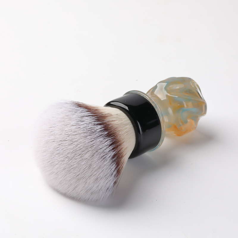YAQI sikat cukur basah simpul  - Shaving Brush Set ulasan dan harga