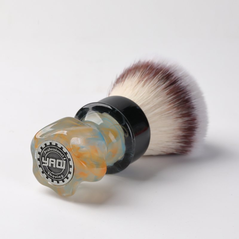 YAQI sikat cukur basah simpul  - Shaving Brush Set ulasan dan harga