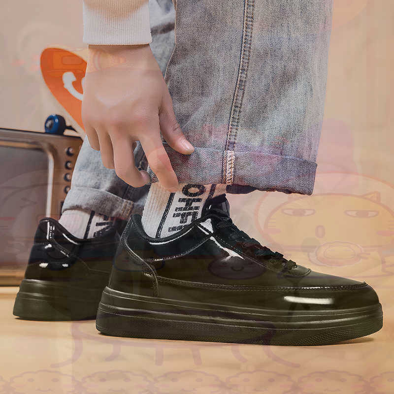 Sepatu Bot Ukuran 33 Sepatu Te - Men'S Grooming Salon Sky ulasan dan harga