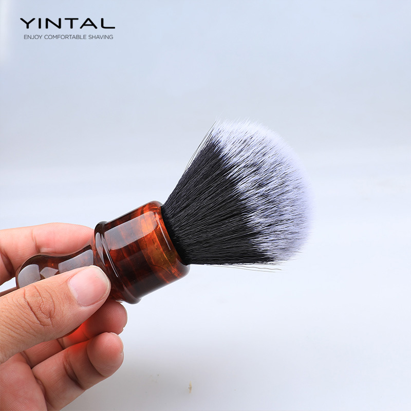Sikat cukur Silvertip rambut B - Shaving Brush Set ulasan dan harga