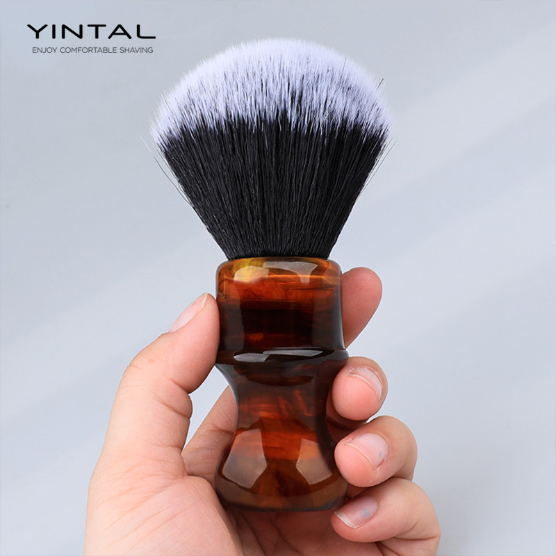 Sikat cukur Silvertip rambut B - Shaving Brush Set ulasan dan harga