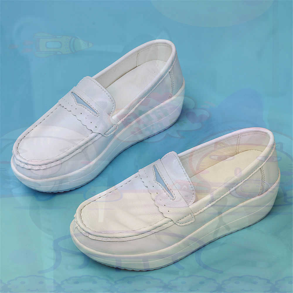 Plataform Sepatu Kets Merah Mu - Men'S Grooming Experience ulasan dan harga
