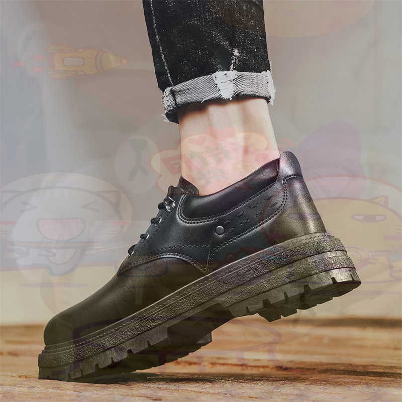 Sepatu Pria Tenis Pelatih Fash - Men'S Grooming Experience ulasan dan harga