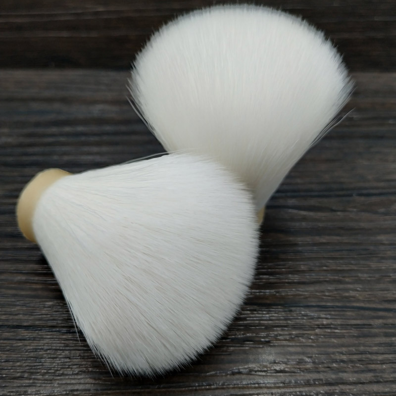 Sikat cukur rambut sintetis pu - Shaving Brush Set ulasan dan harga