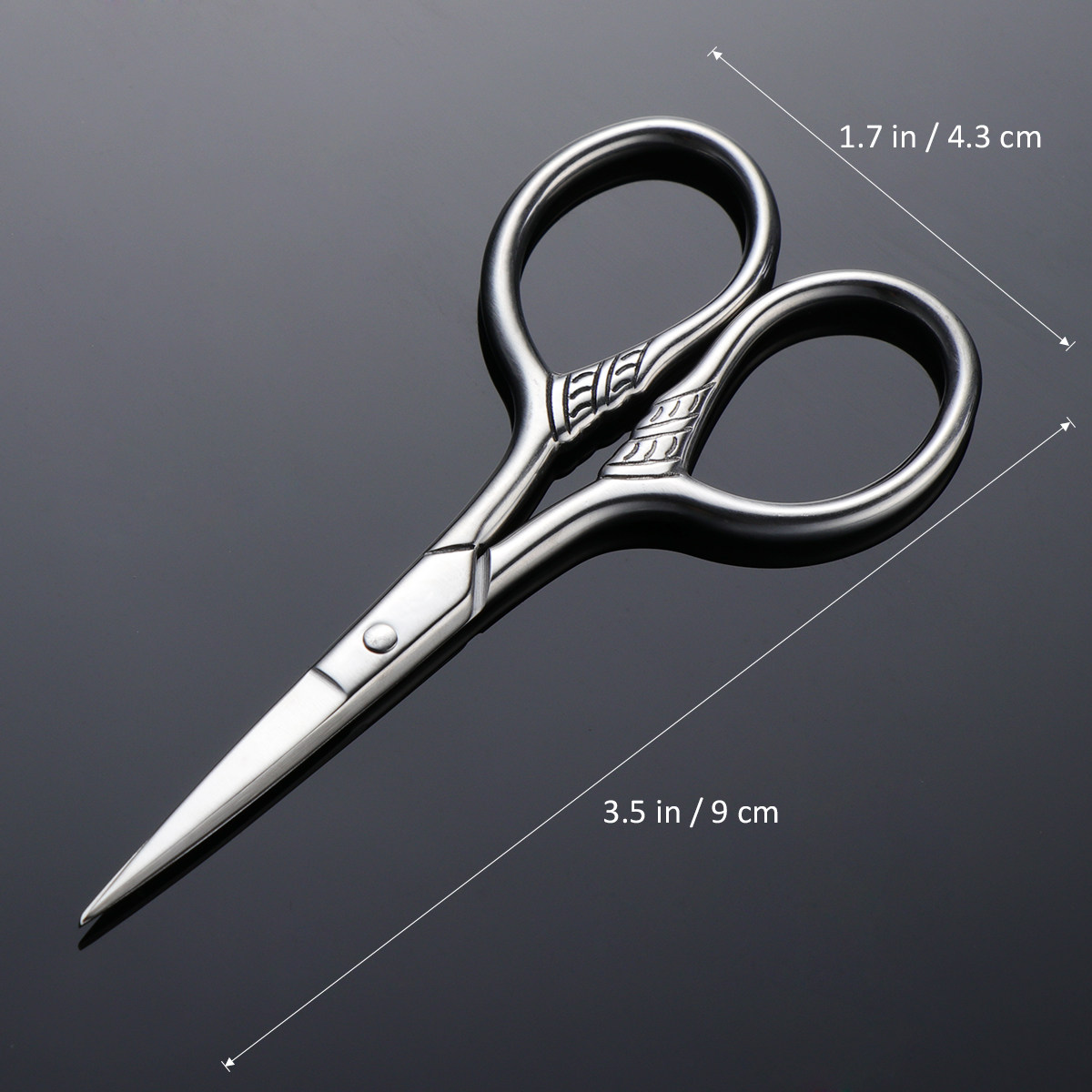 Gunting Pemangkas Jenggot Stai - Men'S Grooming Mirror ulasan dan harga