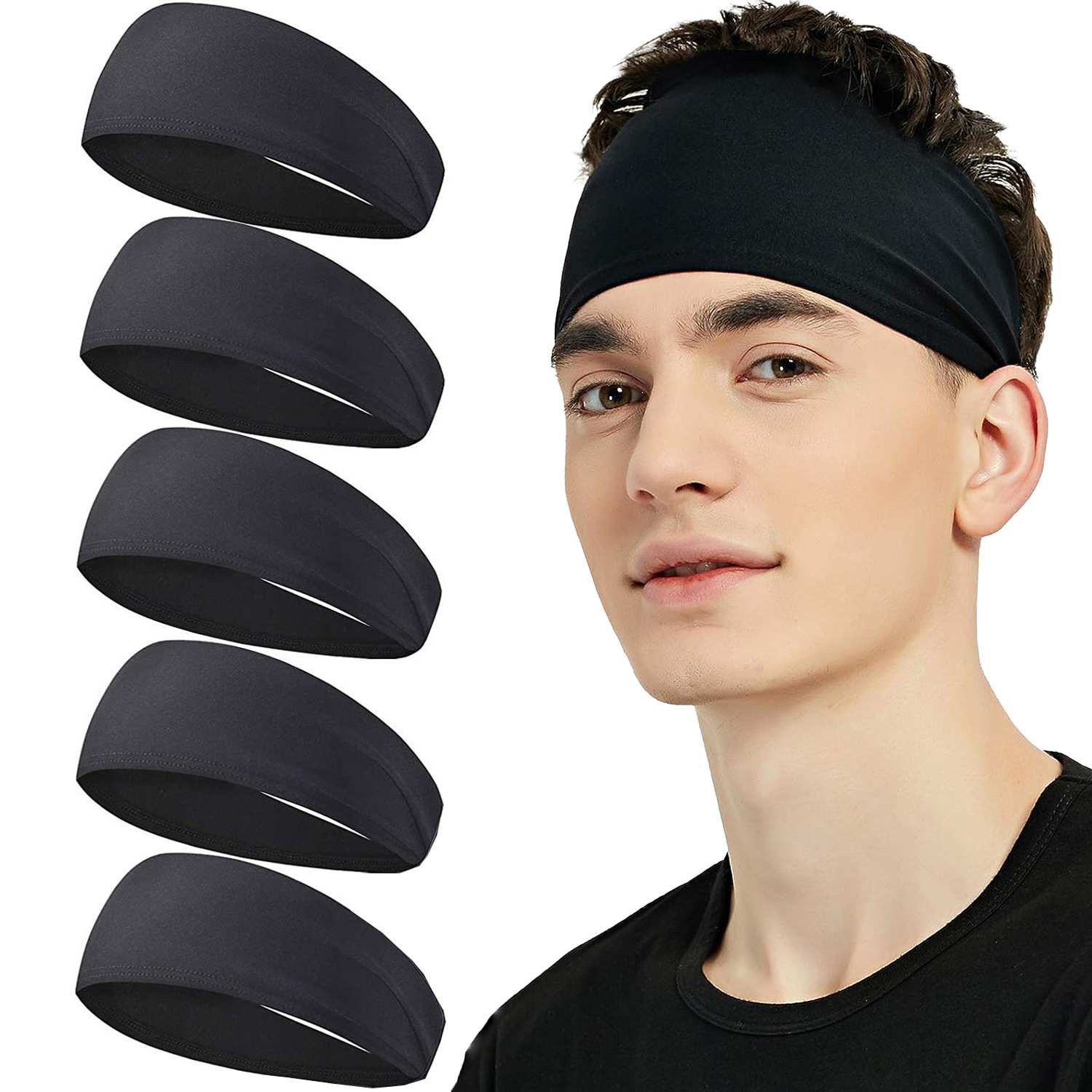 Bando olahraga Pria Wanita, ak - Men'S Grooming Tape ulasan dan harga