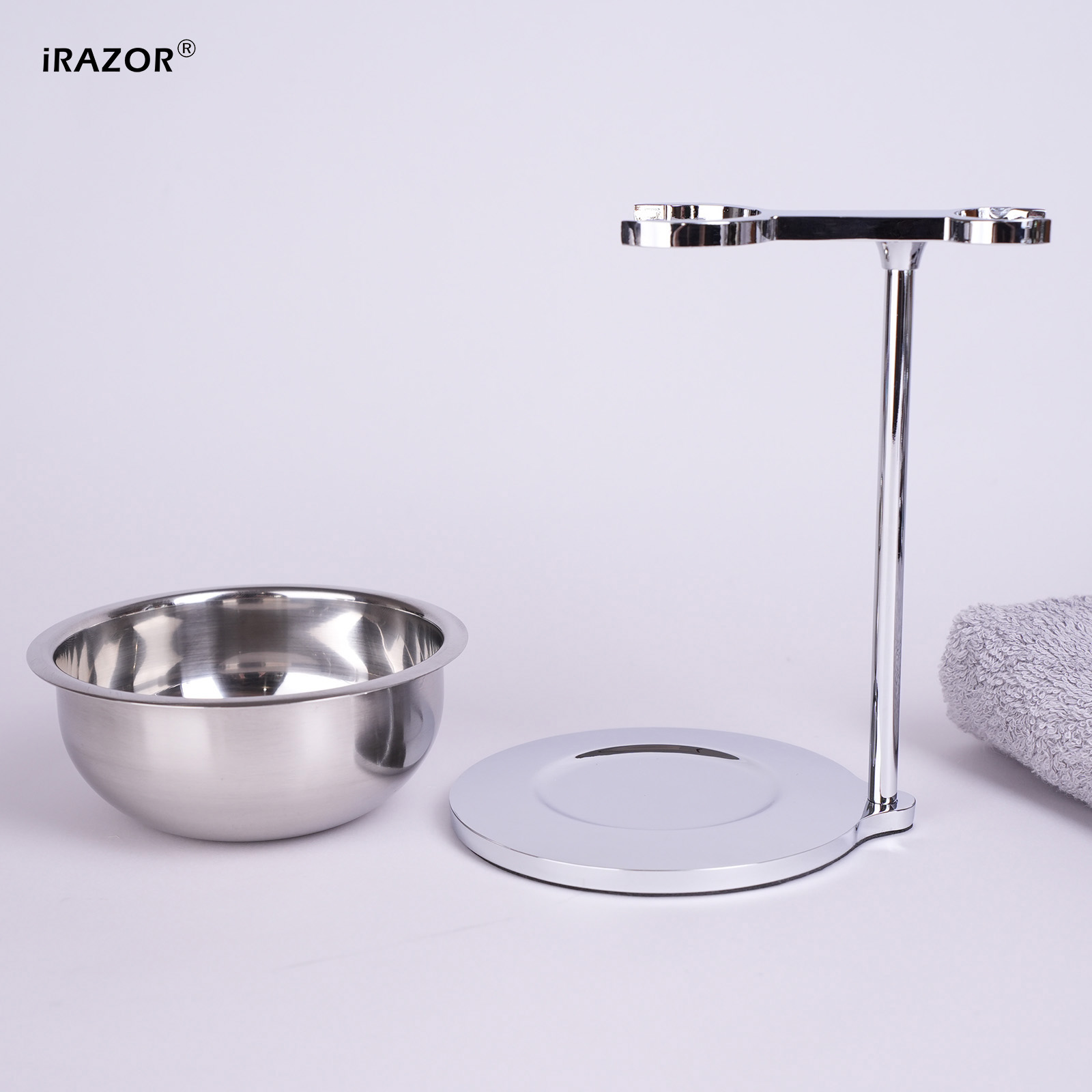 iRAZOR Tempat Penyimpanan Pisa - Men Grooming Usa ulasan dan harga