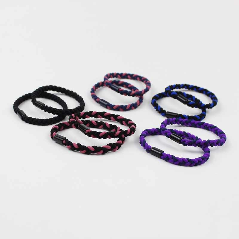 10 Buah Gelang Ikat Rambut Boh - Men'S Grooming Tape ulasan dan harga