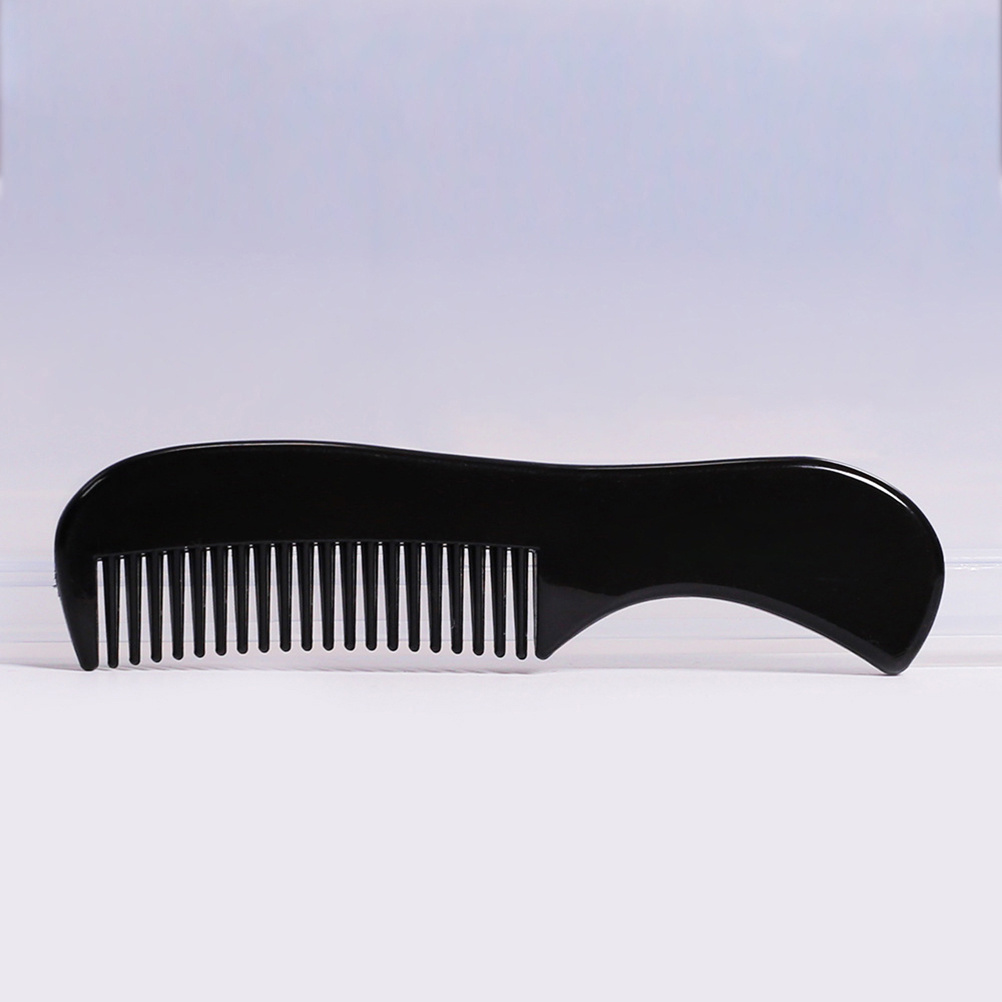 1Set Kit Sisir Jenggot dengan  - Shaving Brush Set ulasan dan harga