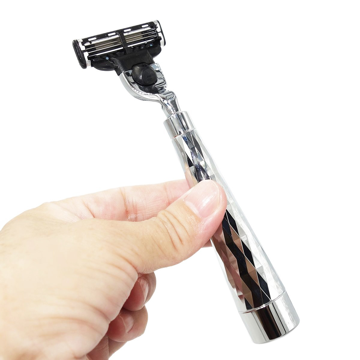 iRAZOR Premium Manual Cartridg - Men'S Grooming Underarm ulasan dan harga