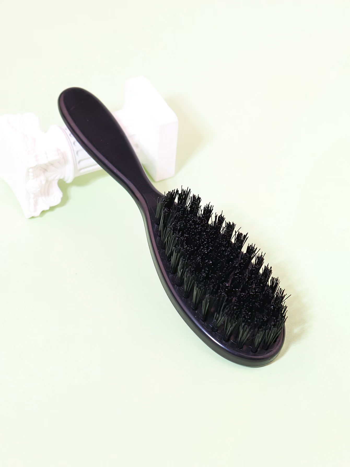 Set Kecantikan Jenggot 4 Bagia - Shaving Brush Set ulasan dan harga