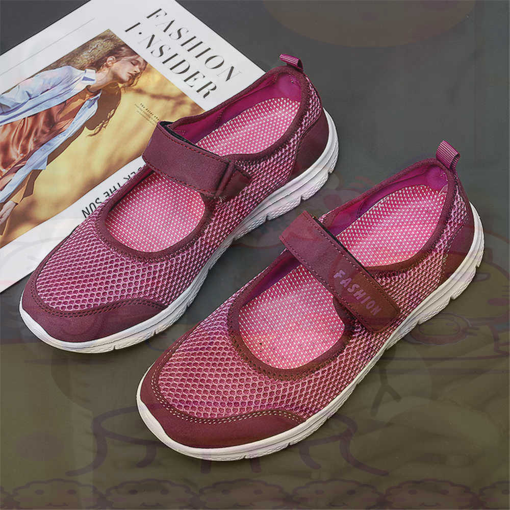 Sepatu Tenis Wanita Jaring Nom - Men'S Grooming Experience ulasan dan harga