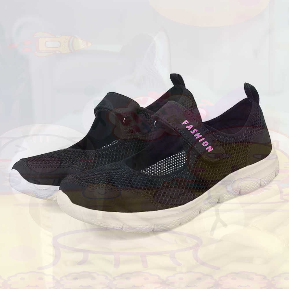 Sepatu Tenis Wanita Jaring Nom - Men'S Grooming Experience ulasan dan harga