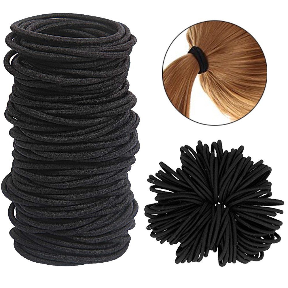 10/30/50 buah 4MM hitam kecil  - Men'S Grooming Tape ulasan dan harga