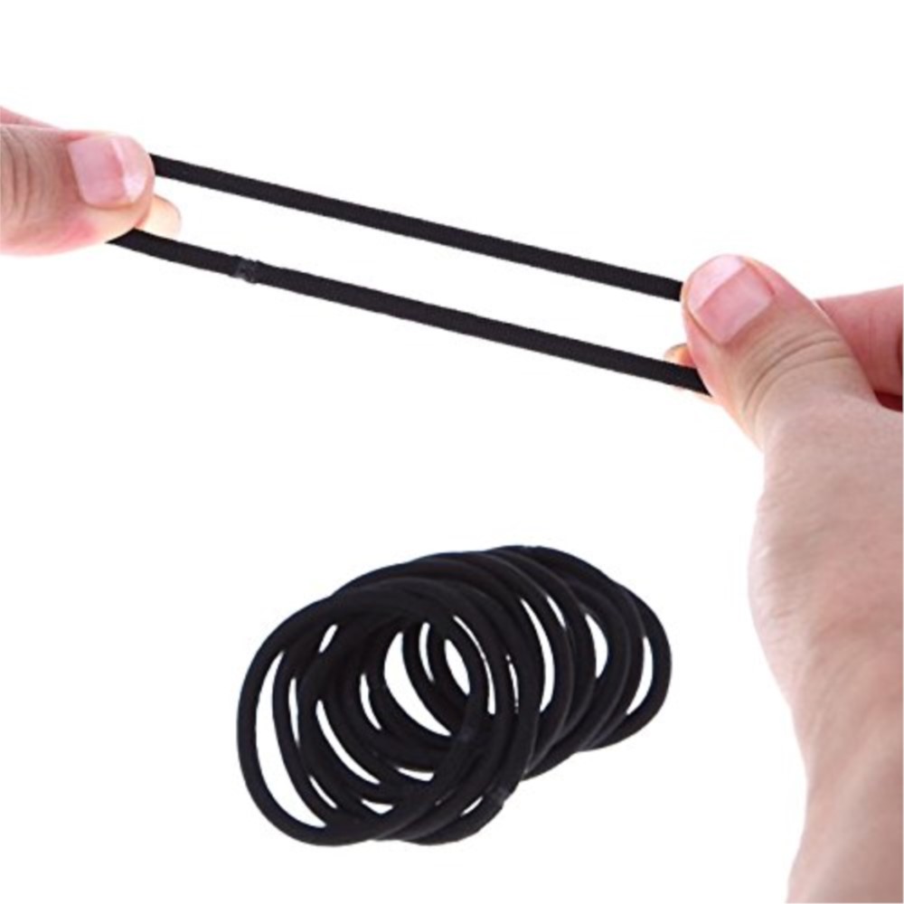 10/30/50 buah 4MM hitam kecil  - Men'S Grooming Tape ulasan dan harga