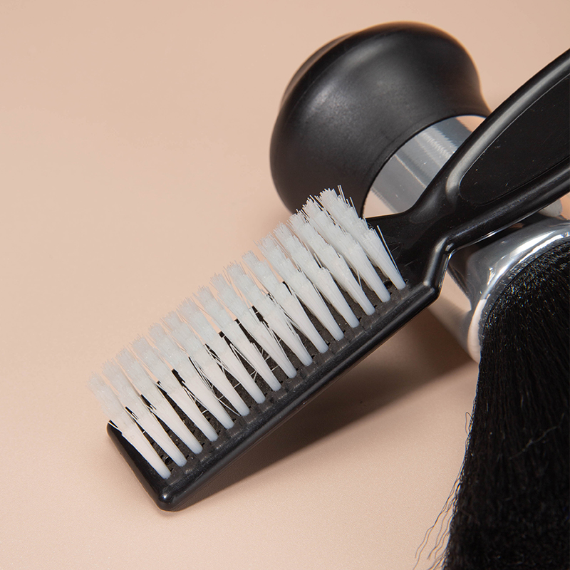 Sikat lembut penata rambut hit - Shaving Brush Set ulasan dan harga