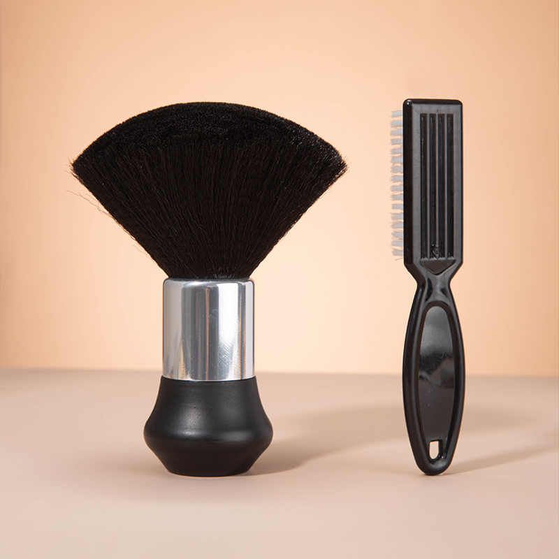 Sikat lembut penata rambut hit - Shaving Brush Set ulasan dan harga