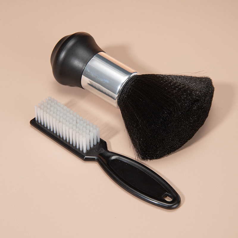 Sikat lembut penata rambut hit - Shaving Brush Set ulasan dan harga