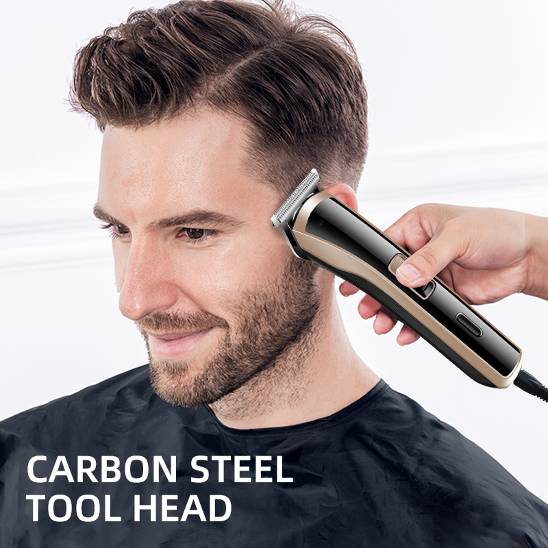 Kemei 418 Penggunting tambut e - Men'S Grooming And Style ulasan dan harga