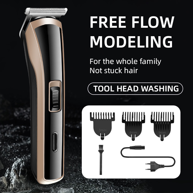 Kemei 418 Penggunting tambut e - Men'S Grooming And Style ulasan dan harga