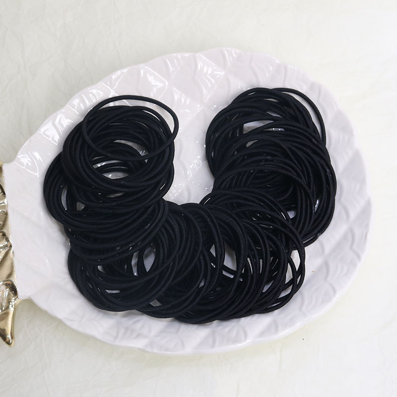 100 buah/set ikat rambut karet - Men'S Grooming Tape ulasan dan harga