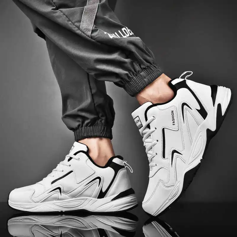 Sepatu kets olahraga untuk pri - Men'S Grooming Experience ulasan dan harga