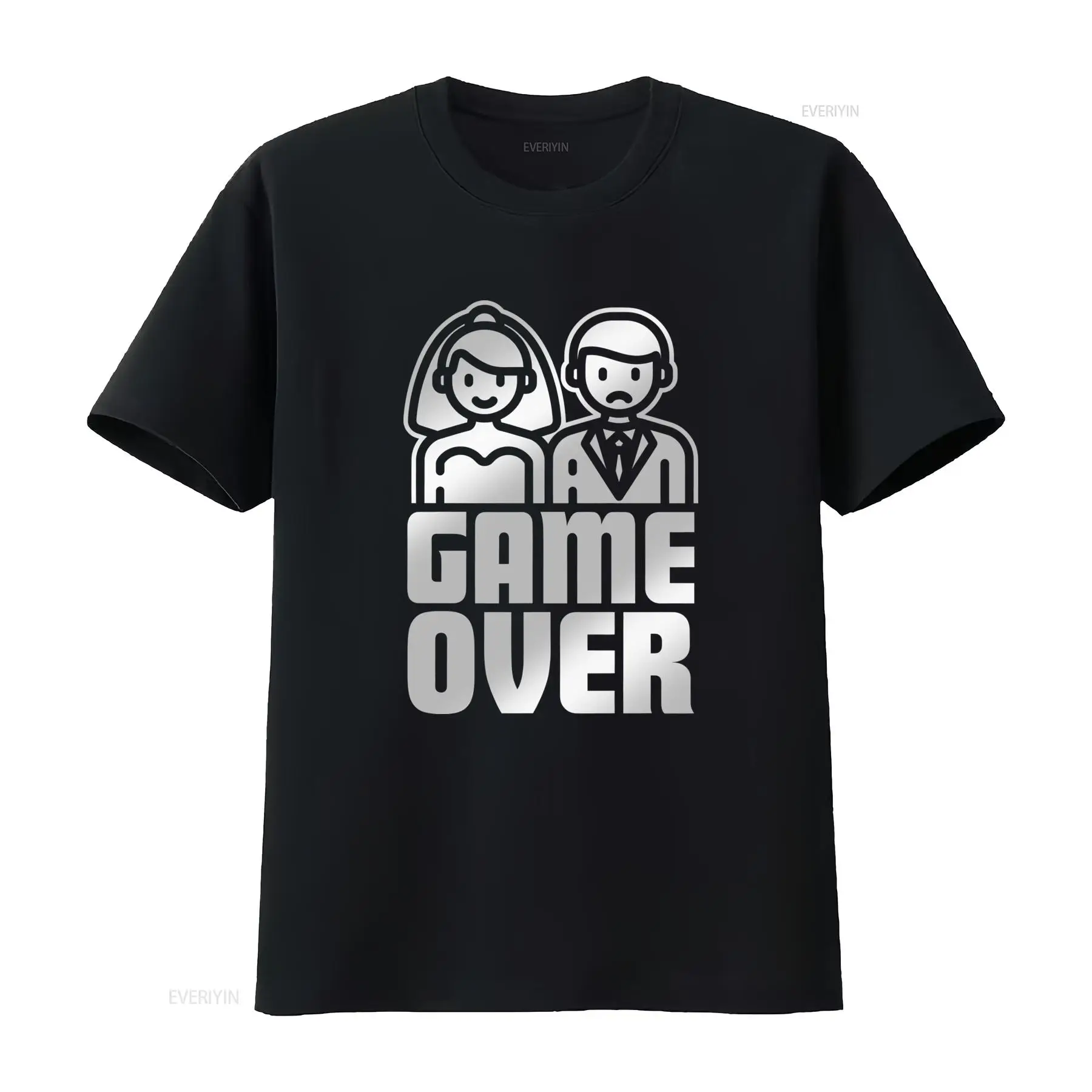 GAME OVER Bachelor Party JGA G - Men Grooming Usa ulasan dan harga