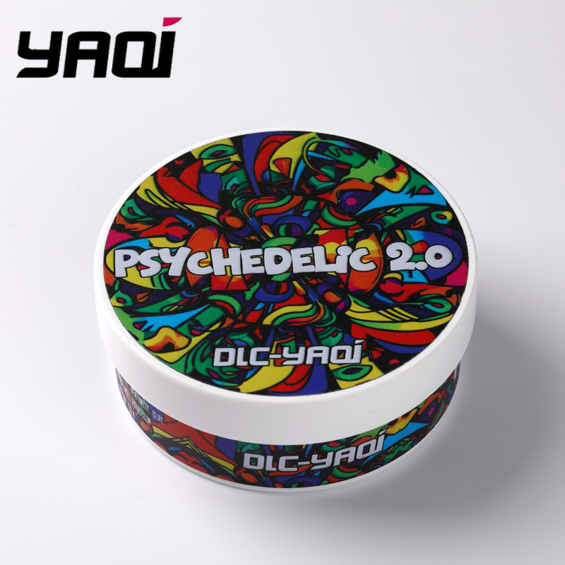 2026 YAQI Psychedelic 2.0 Sabu - Men'S Grooming Experience ulasan dan harga