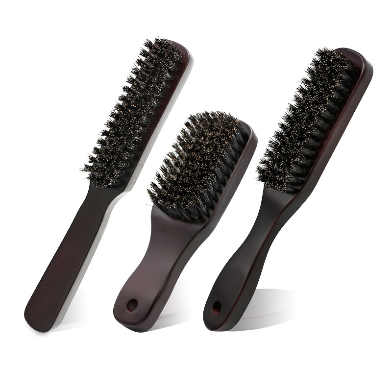 Sikat cukur sisir jenggot bulu - Shaving Brush Set ulasan dan harga