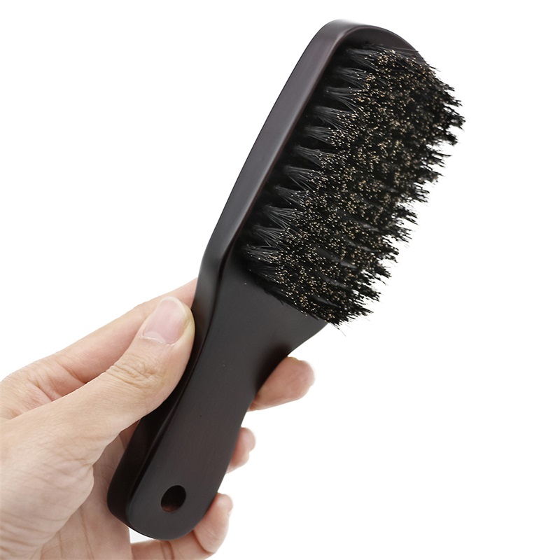 Sikat cukur sisir jenggot bulu - Shaving Brush Set ulasan dan harga