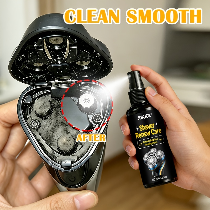Semprotan Perawatan Alat Cukur - Men'S Grooming Tape ulasan dan harga
