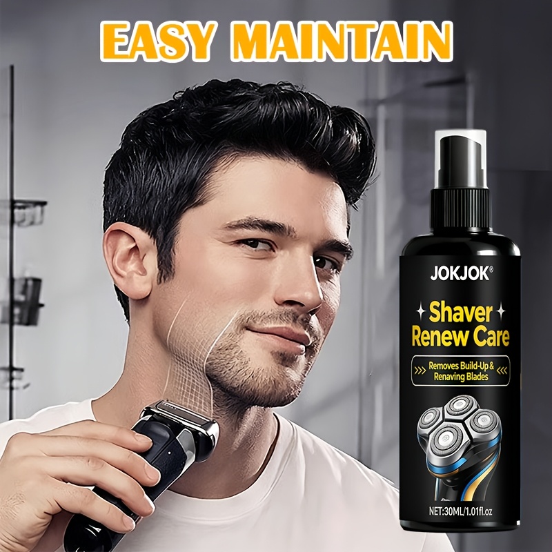 Semprotan Perawatan Alat Cukur - Men'S Grooming Tape ulasan dan harga