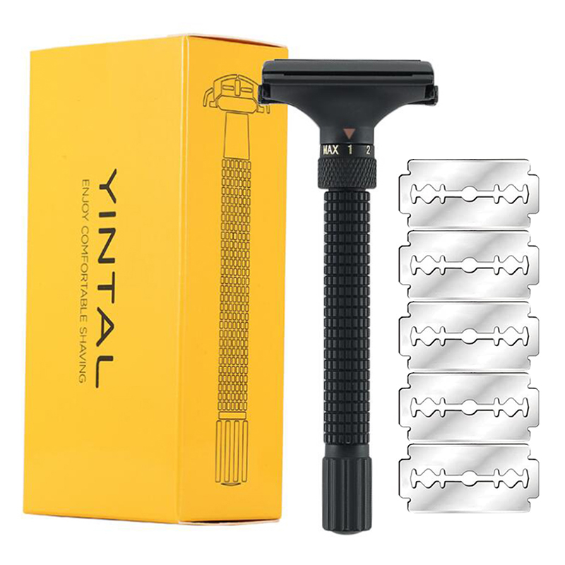 Pisau Cukur Pria Presisi Dapat - Men'S Grooming Underarm ulasan dan harga