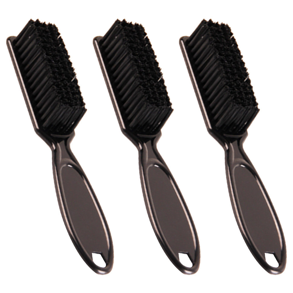 3Pcs Sikat Jenggot Pegangan Ha - Men'S Grooming And Style ulasan dan harga