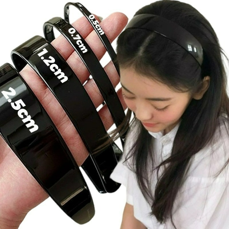 1/4 Buah Hitam Fashion Gelomba - Men'S Grooming Tape ulasan dan harga